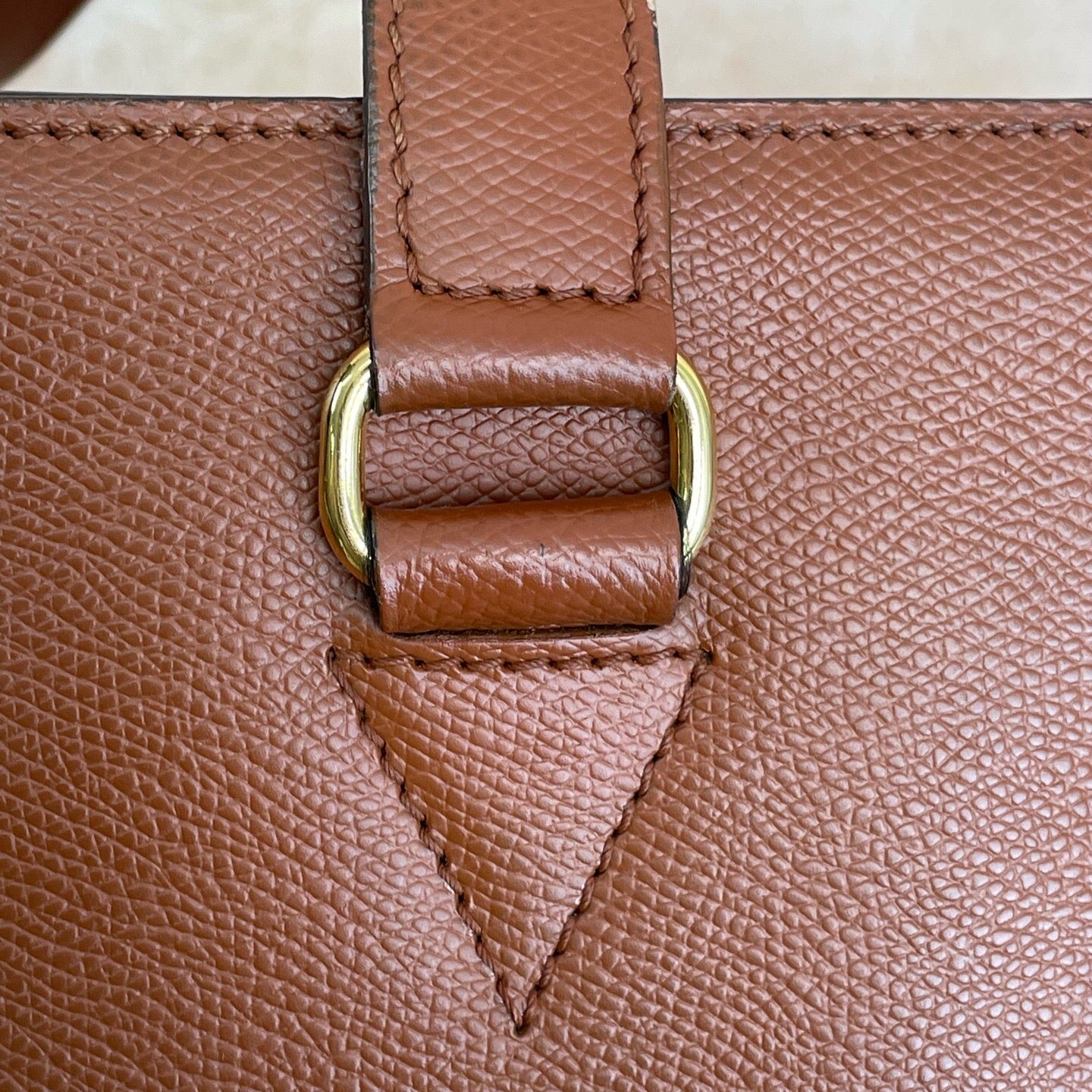 Celine Brown Tote