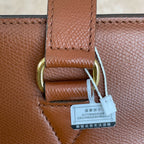 Celine Brown Tote