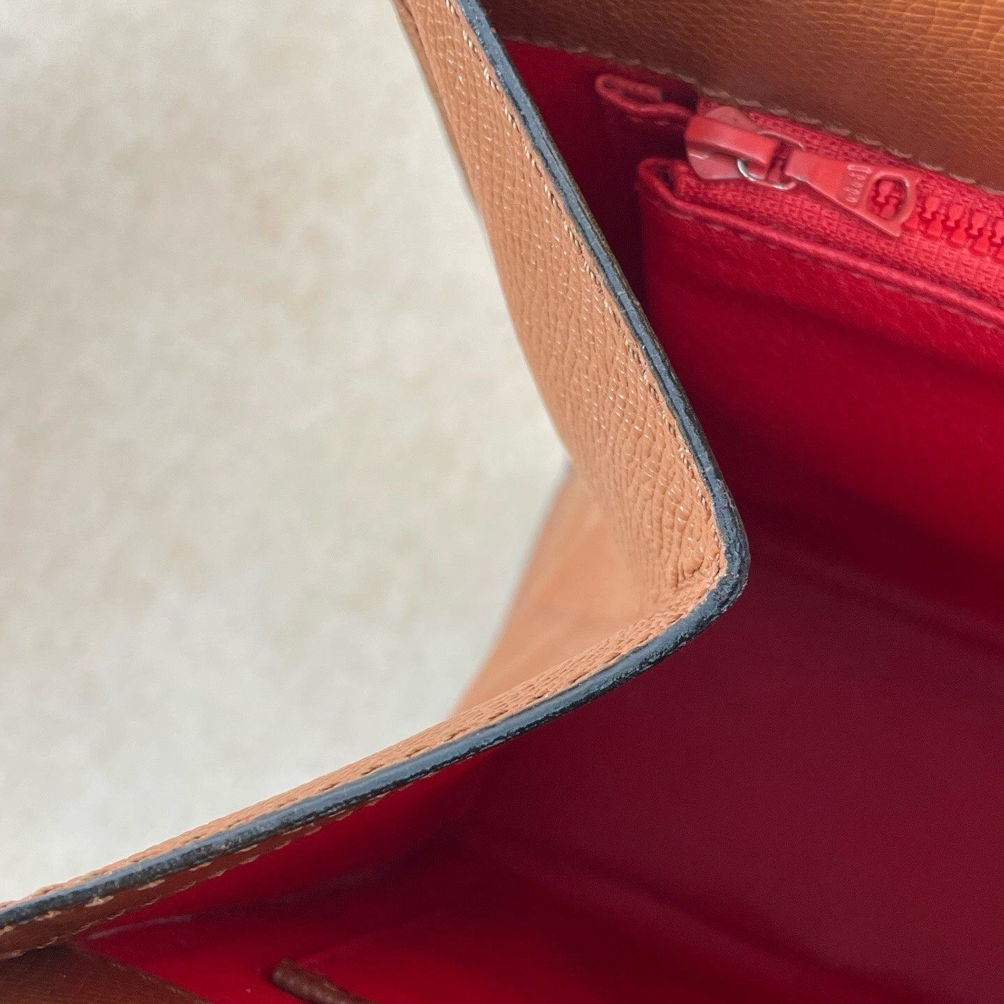 Celine Brown Tote
