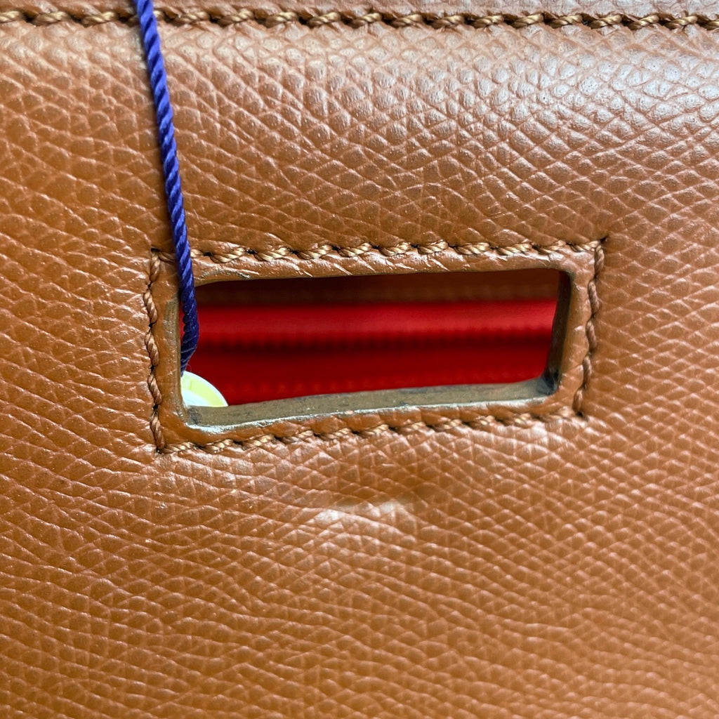 Celine Brown Tote