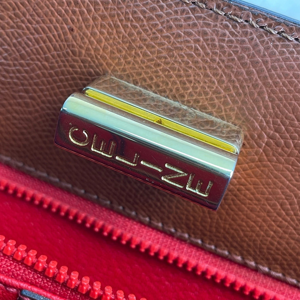 Celine Brown Tote