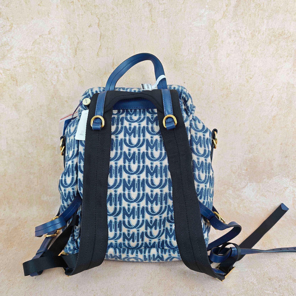 Miu Miu Backpack