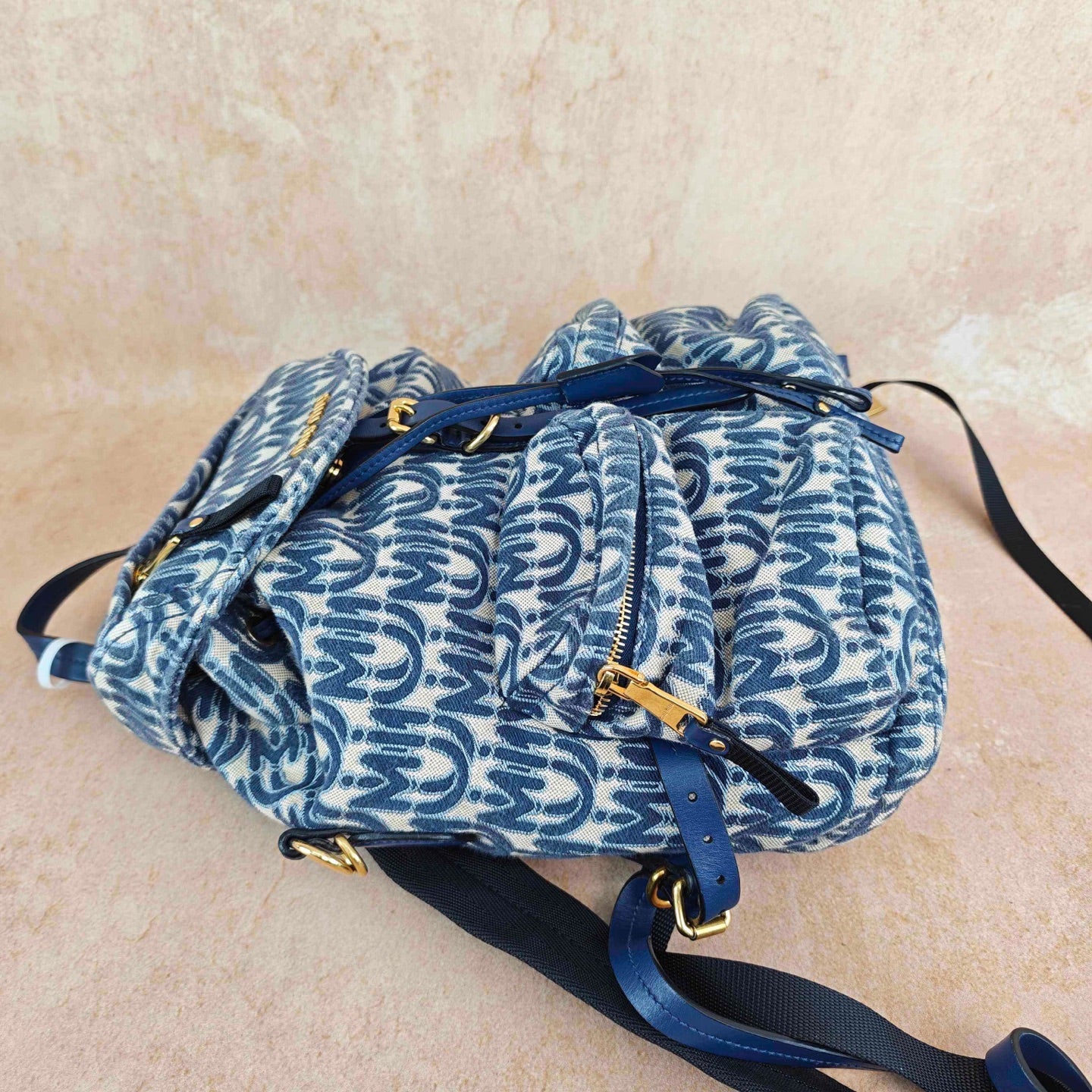 Miu Miu Backpack