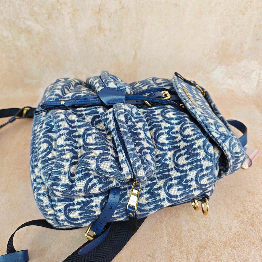 Miu Miu Backpack