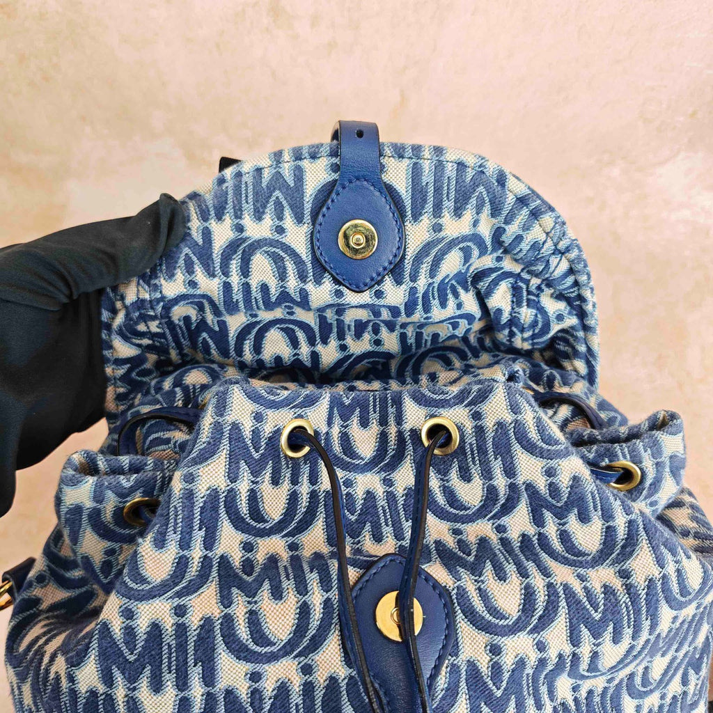 Miu Miu Backpack