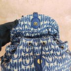 Miu Miu Backpack