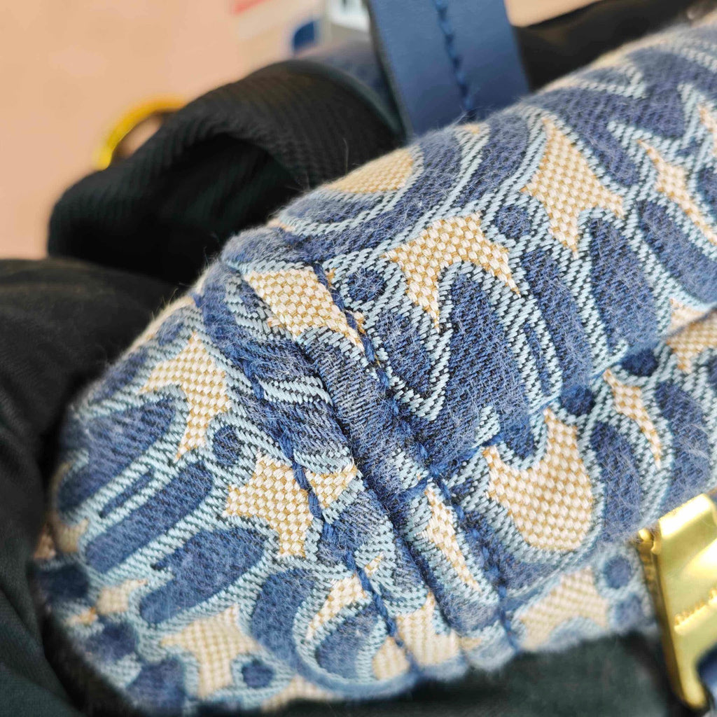 Miu Miu Backpack