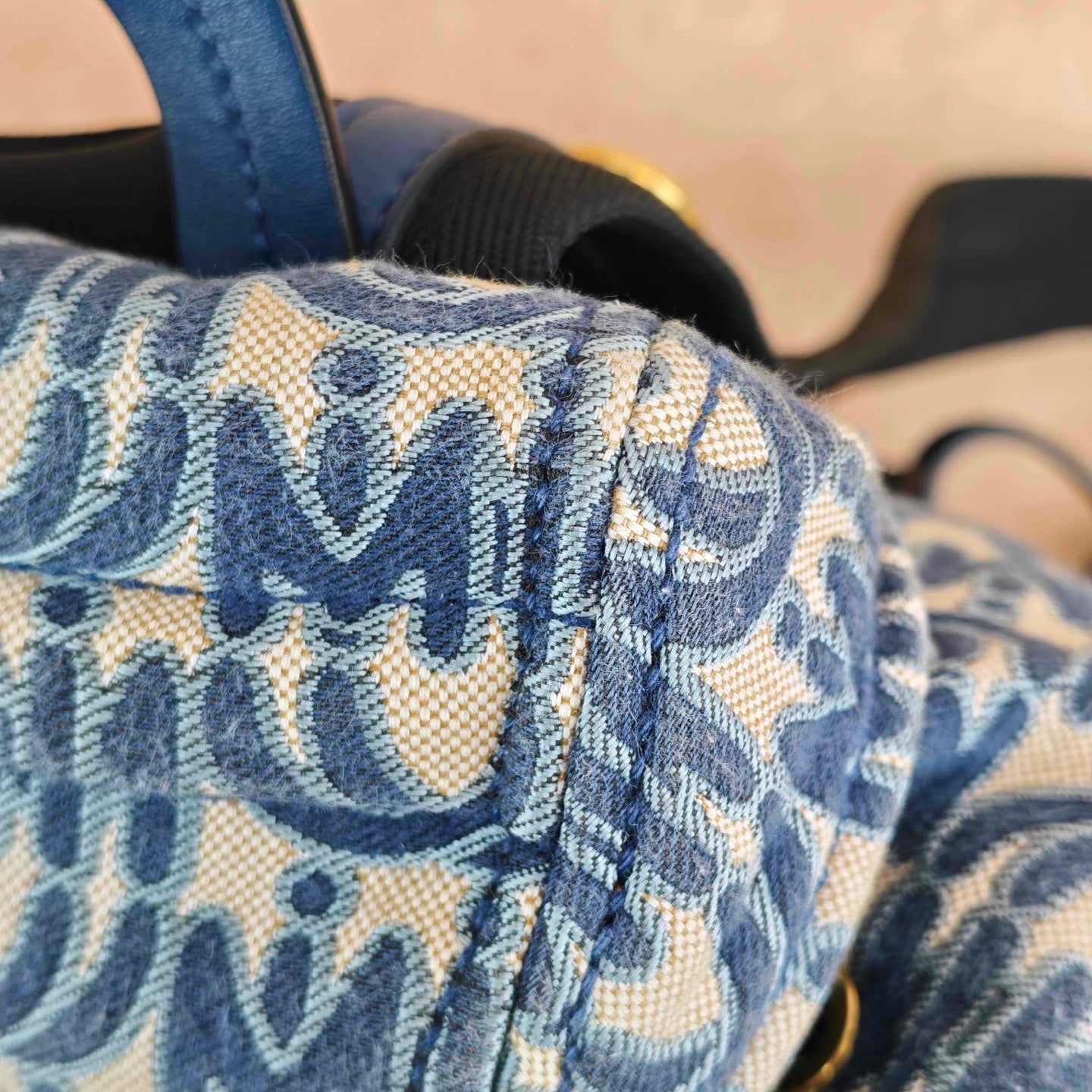 Miu Miu Backpack