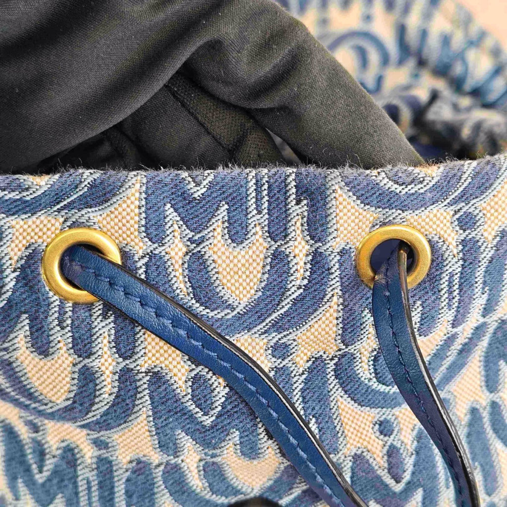 Miu Miu Backpack
