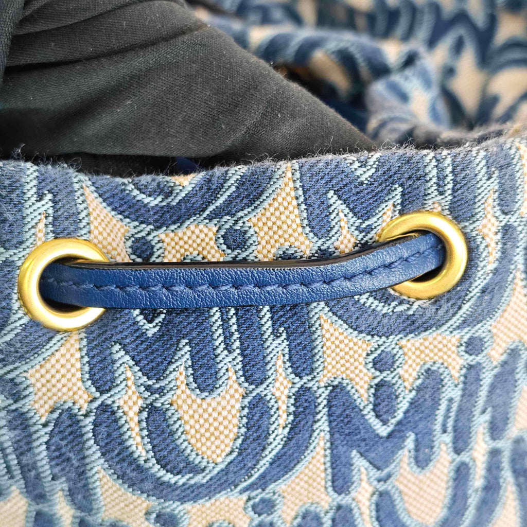 Miu Miu Backpack