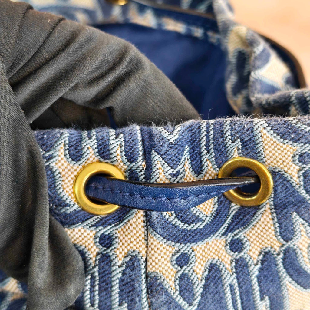 Miu Miu Backpack