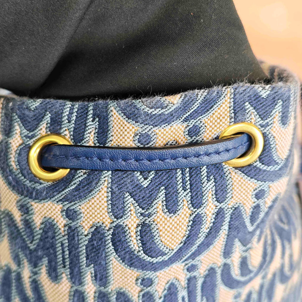 Miu Miu Backpack