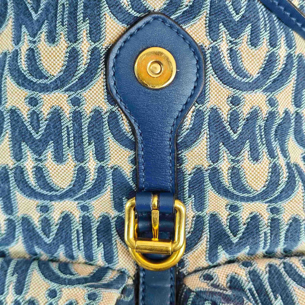 Miu Miu Backpack
