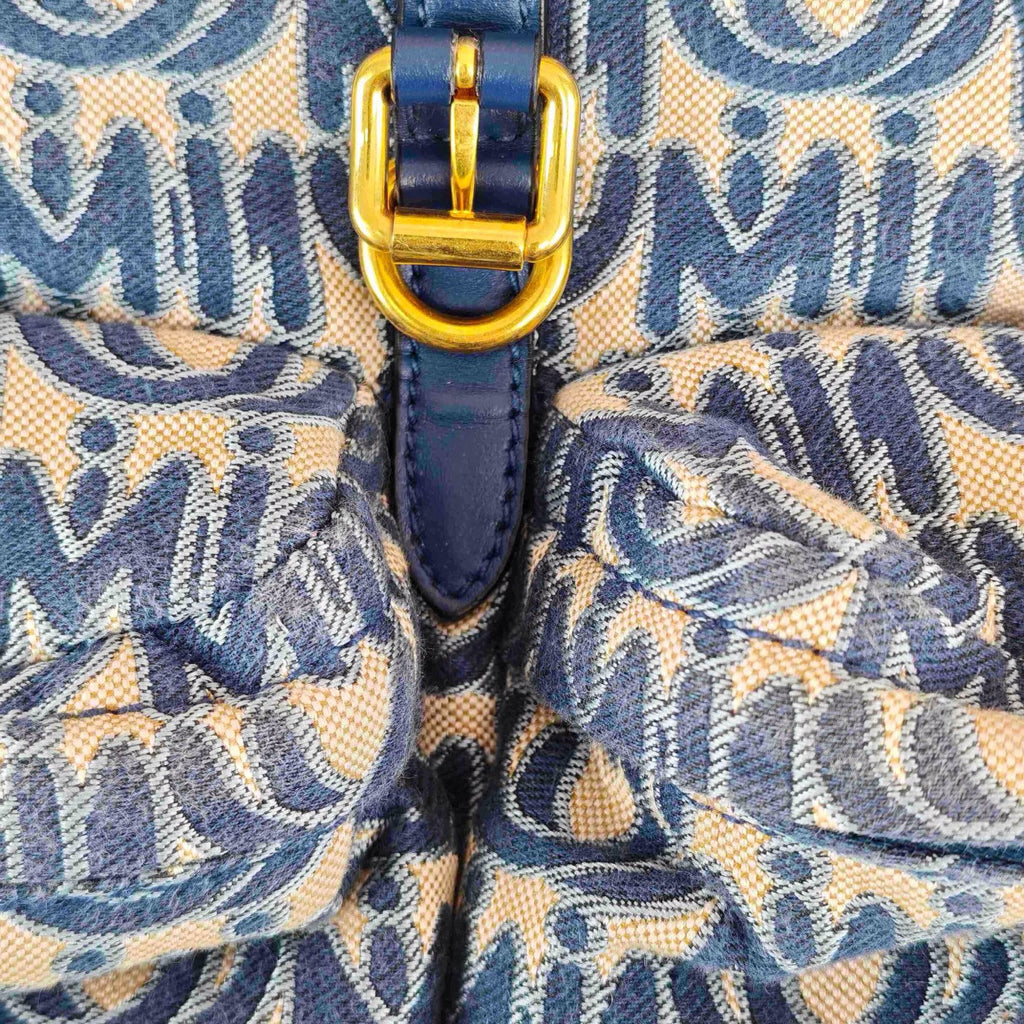 Miu Miu Backpack