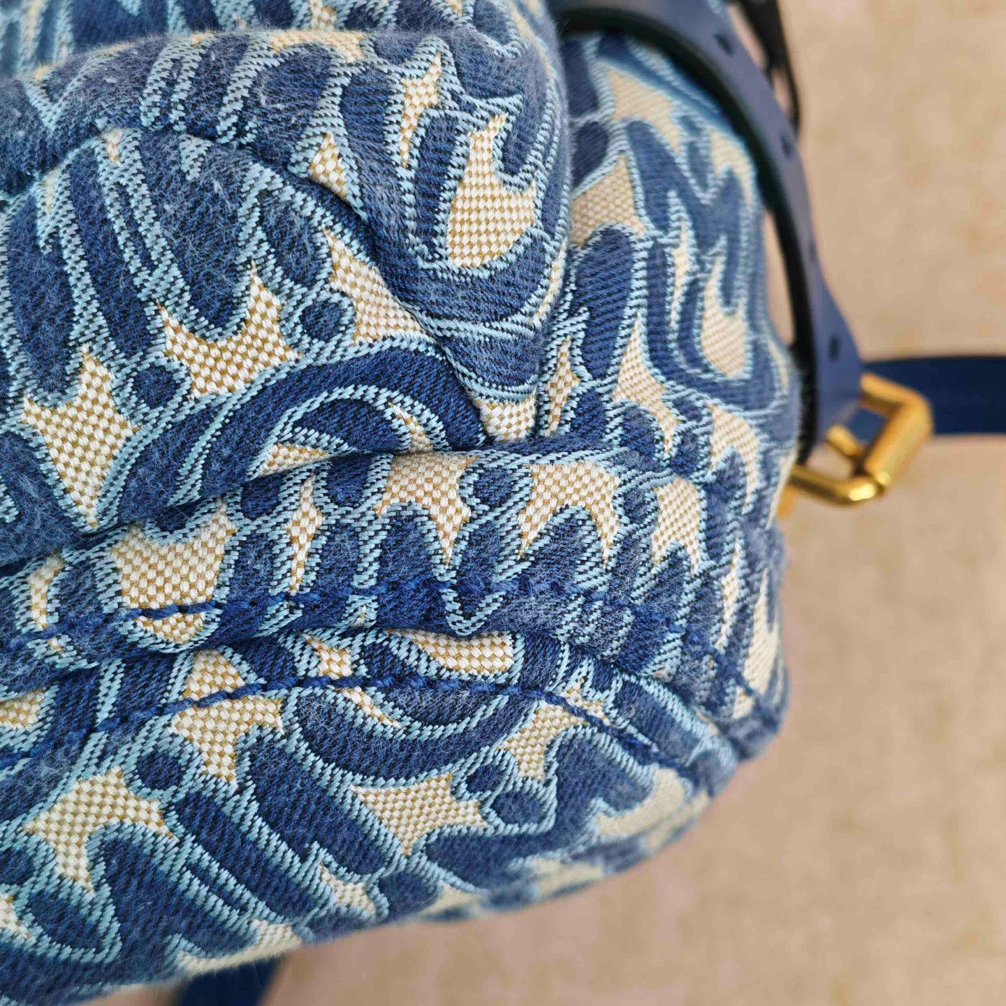 Miu Miu Backpack
