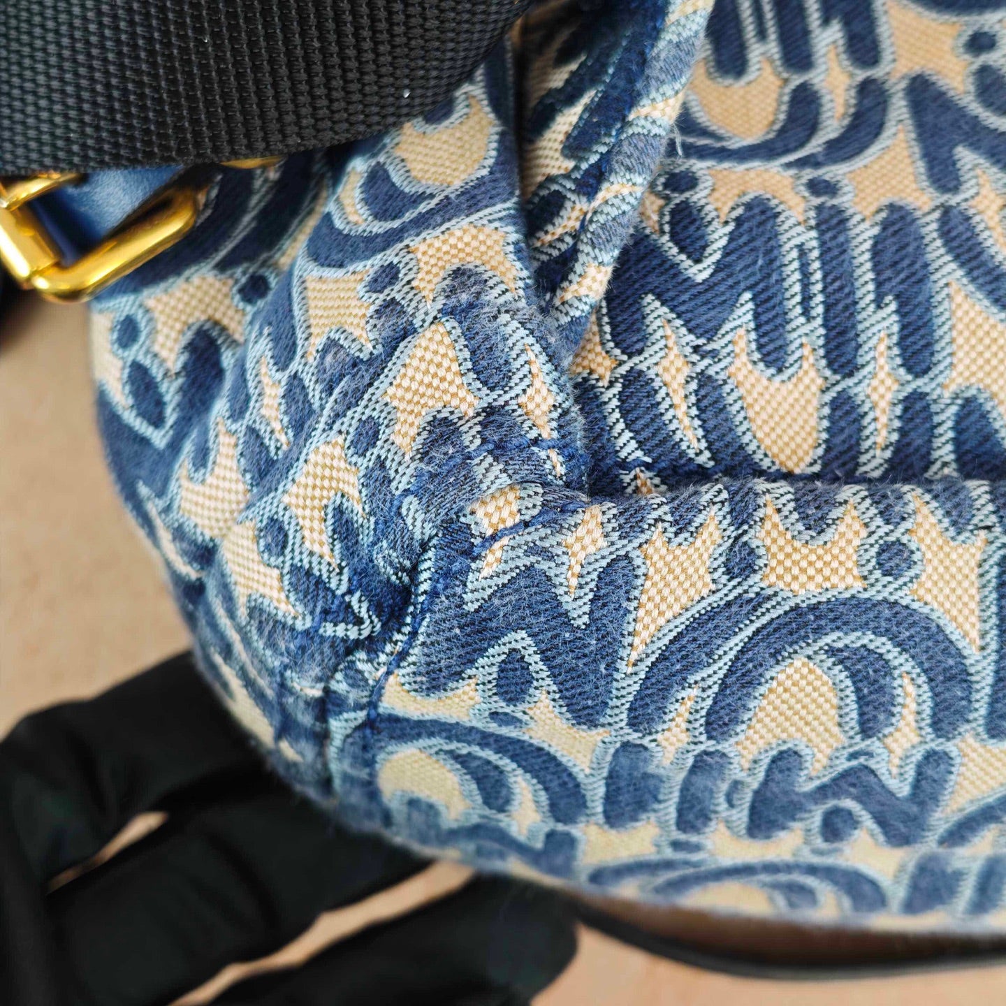 Miu Miu Backpack