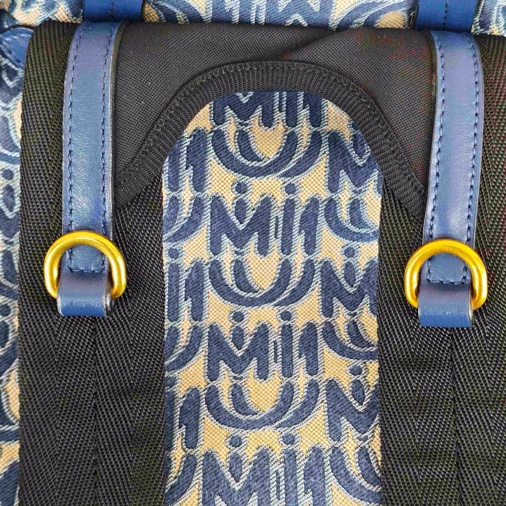 Miu Miu Backpack