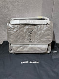 Saint laurent NIKI series handbags Leather 4988940EN041202