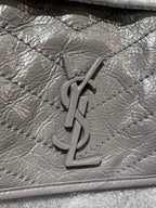Saint laurent NIKI series handbags Leather 4988940EN041202