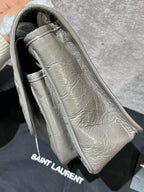 Saint laurent NIKI series handbags Leather 4988940EN041202