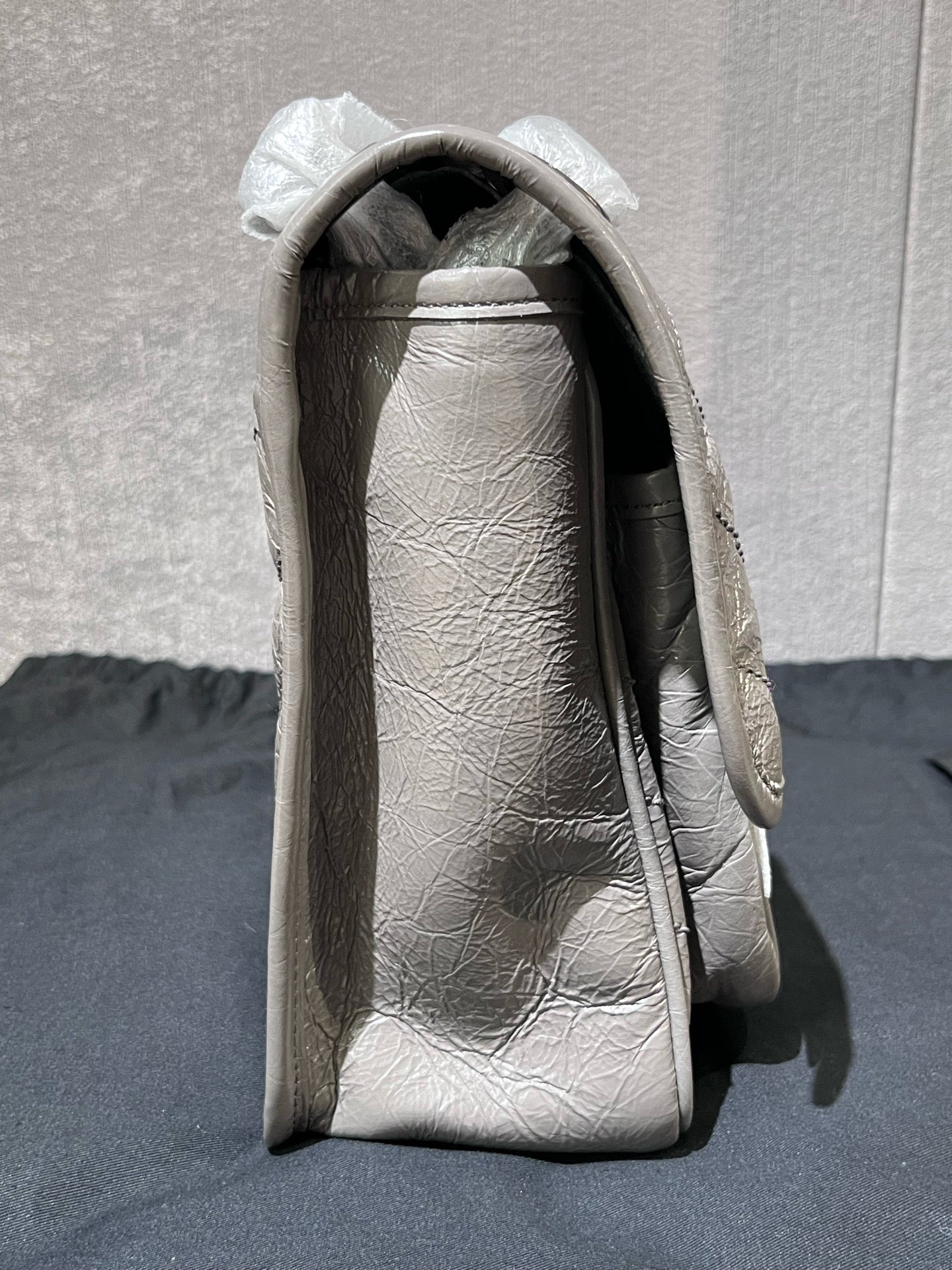 Saint laurent NIKI series handbags Leather 4988940EN041202
