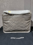 Saint laurent NIKI series handbags Leather 4988940EN041202