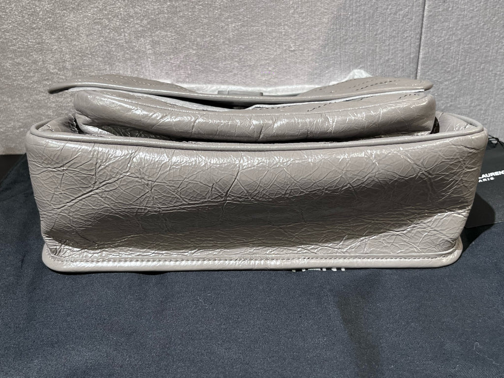 Saint laurent NIKI series handbags Leather 4988940EN041202