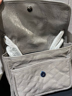 Saint laurent NIKI series handbags Leather 4988940EN041202