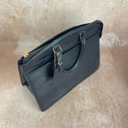 Louis Vuitton Black Satchel