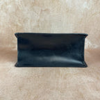 Louis Vuitton Black Satchel