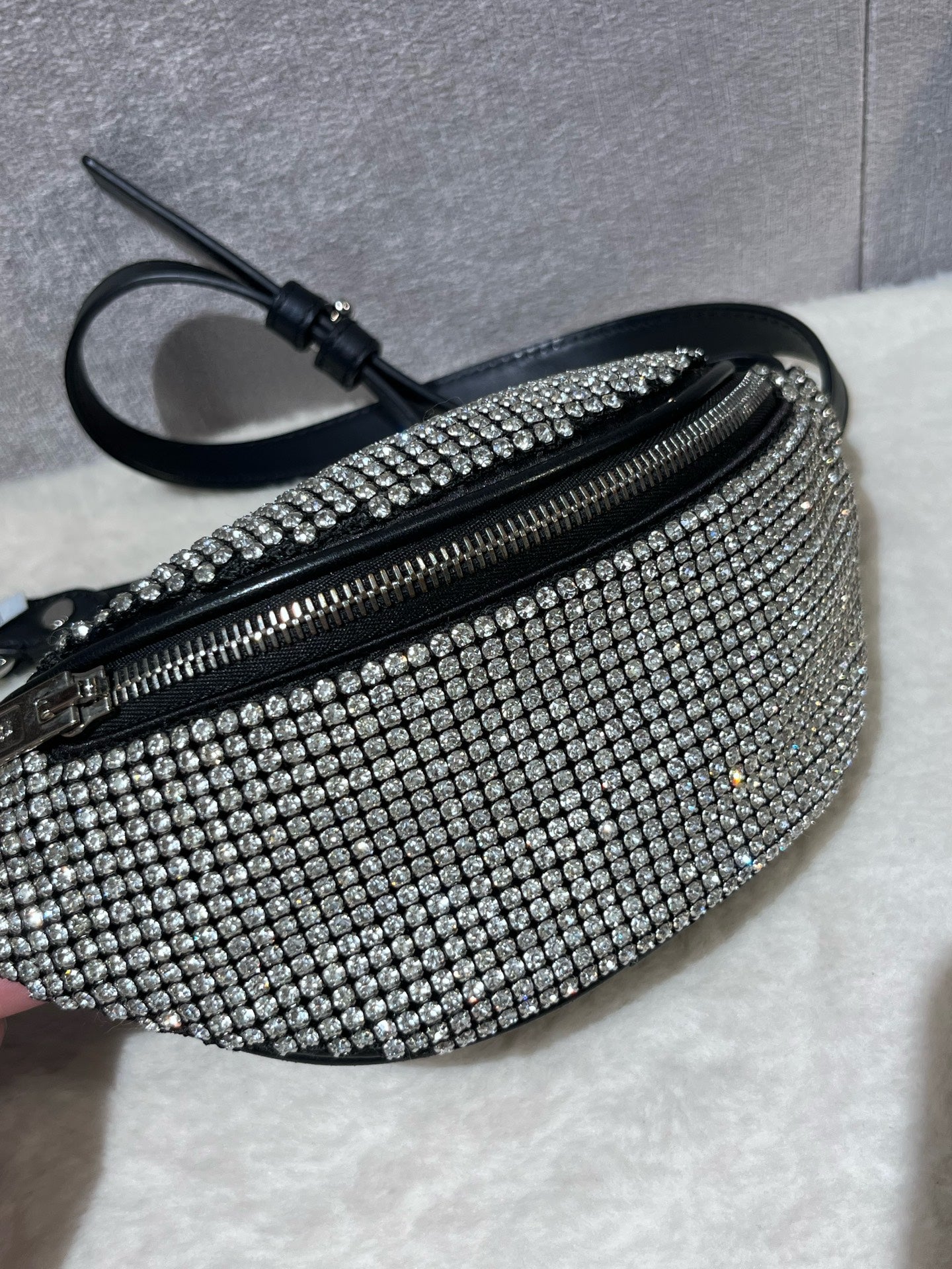 Alexander Wang Belt Bag & Fanny Pack