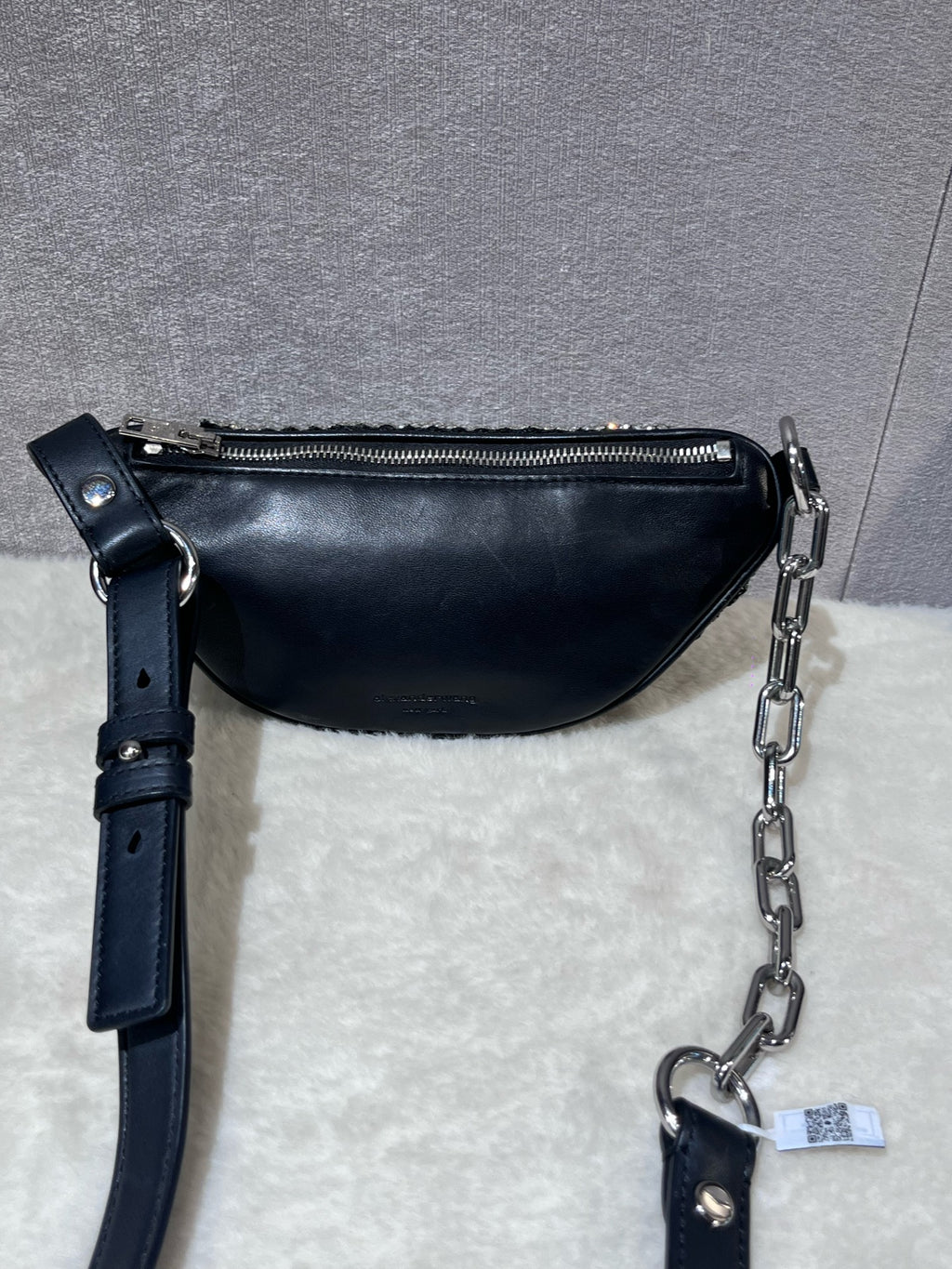 Alexander Wang Belt Bag & Fanny Pack