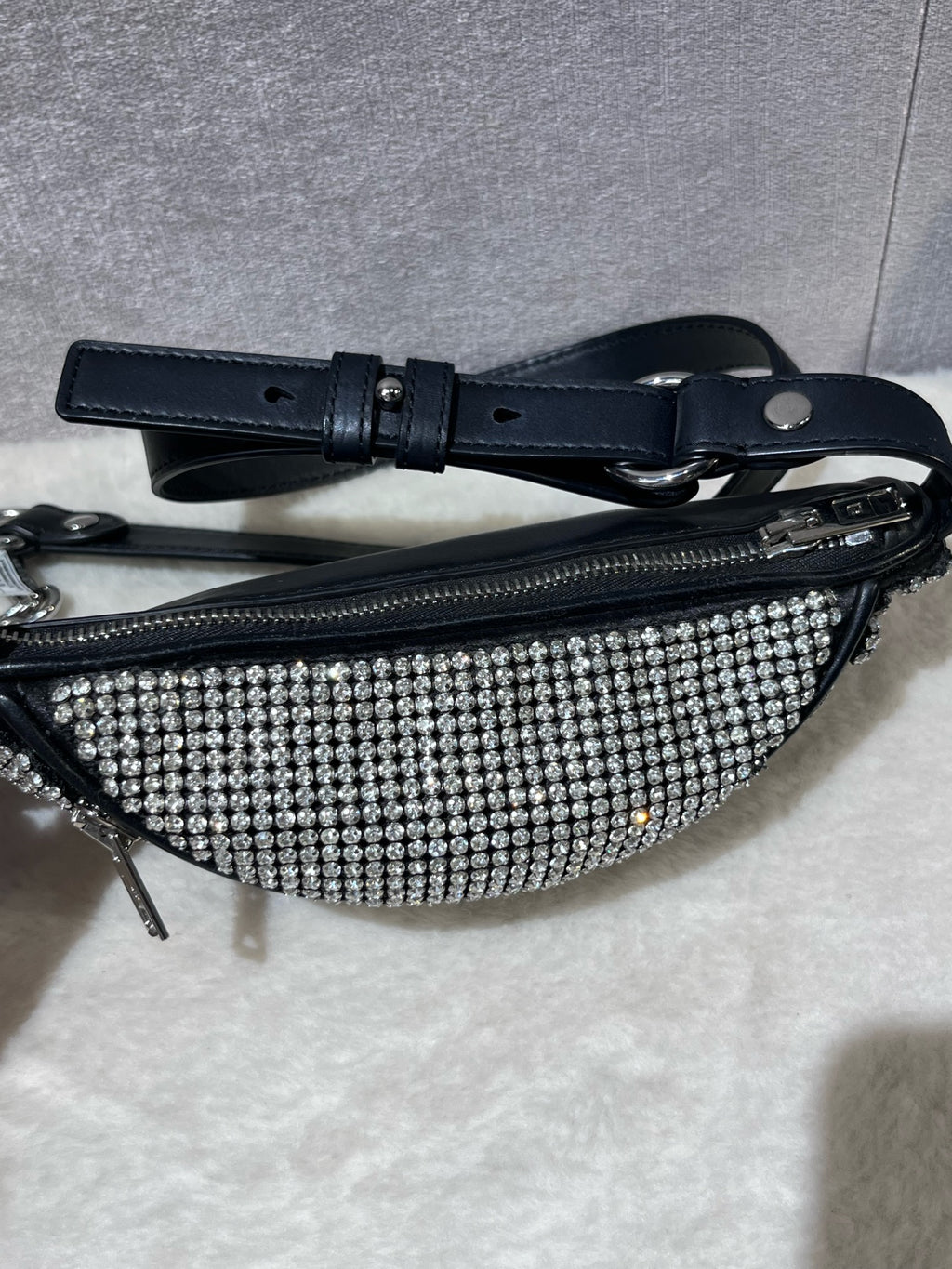 Alexander Wang Belt Bag & Fanny Pack