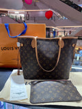 Louis Vuitton Red