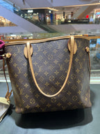Louis Vuitton Red