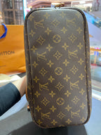 Louis Vuitton Red