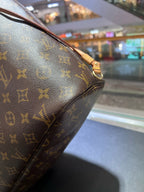 Louis Vuitton Red