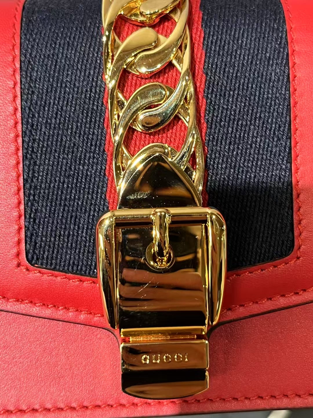 Gucci 494646CWLSG6473