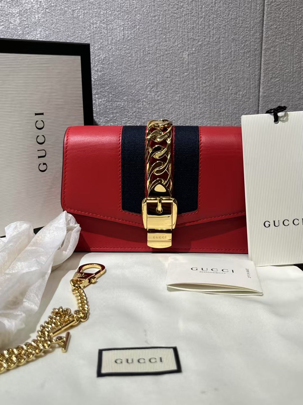 Gucci 494646CWLSG6473