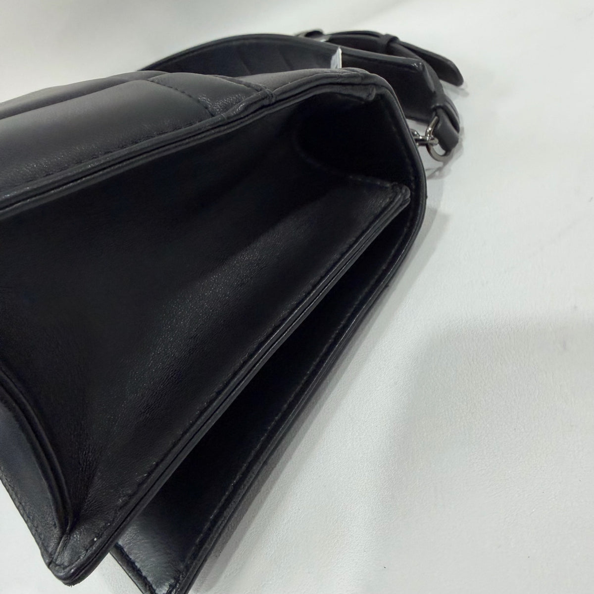 Dior Black