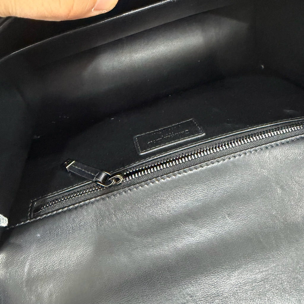 Dior Black
