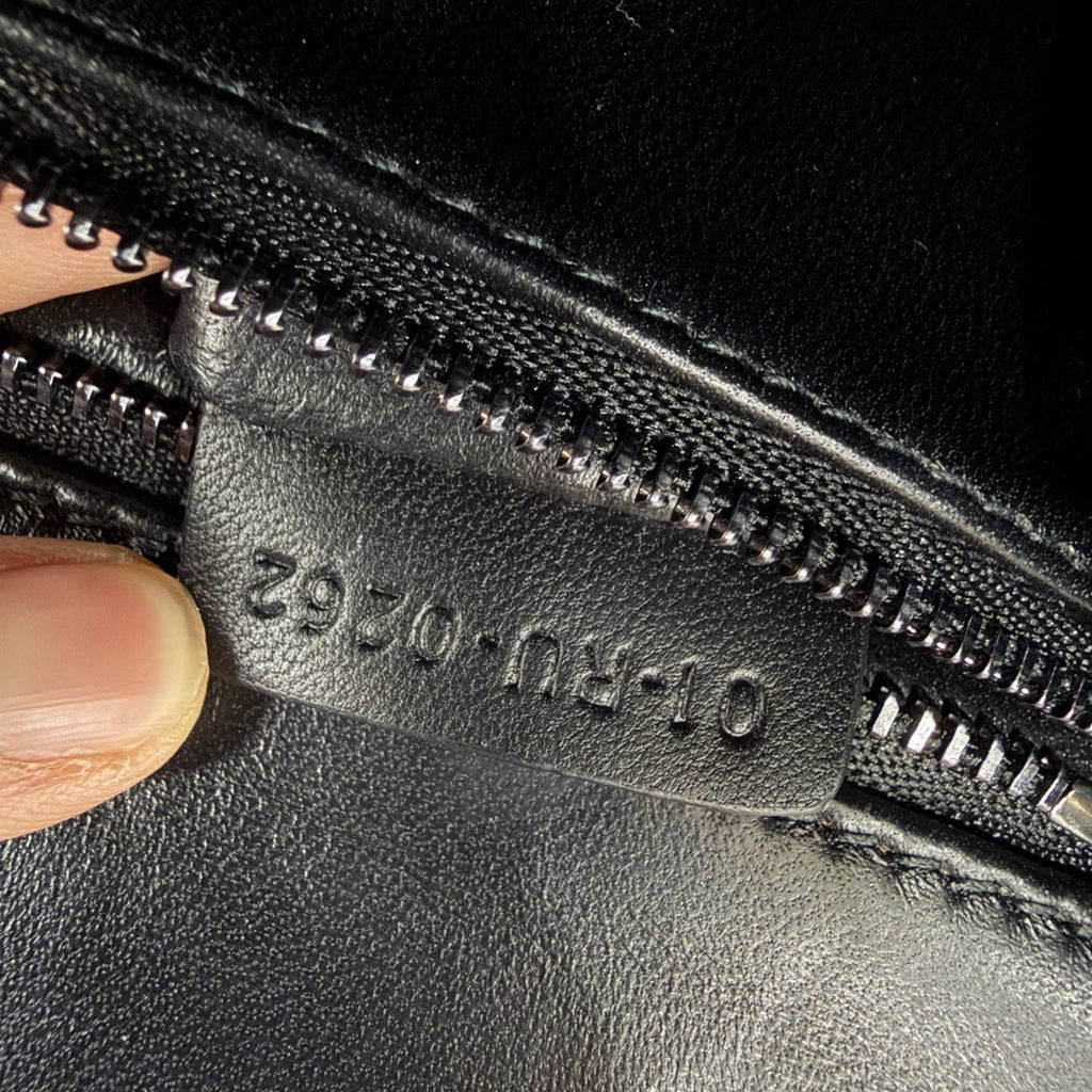 Dior Black