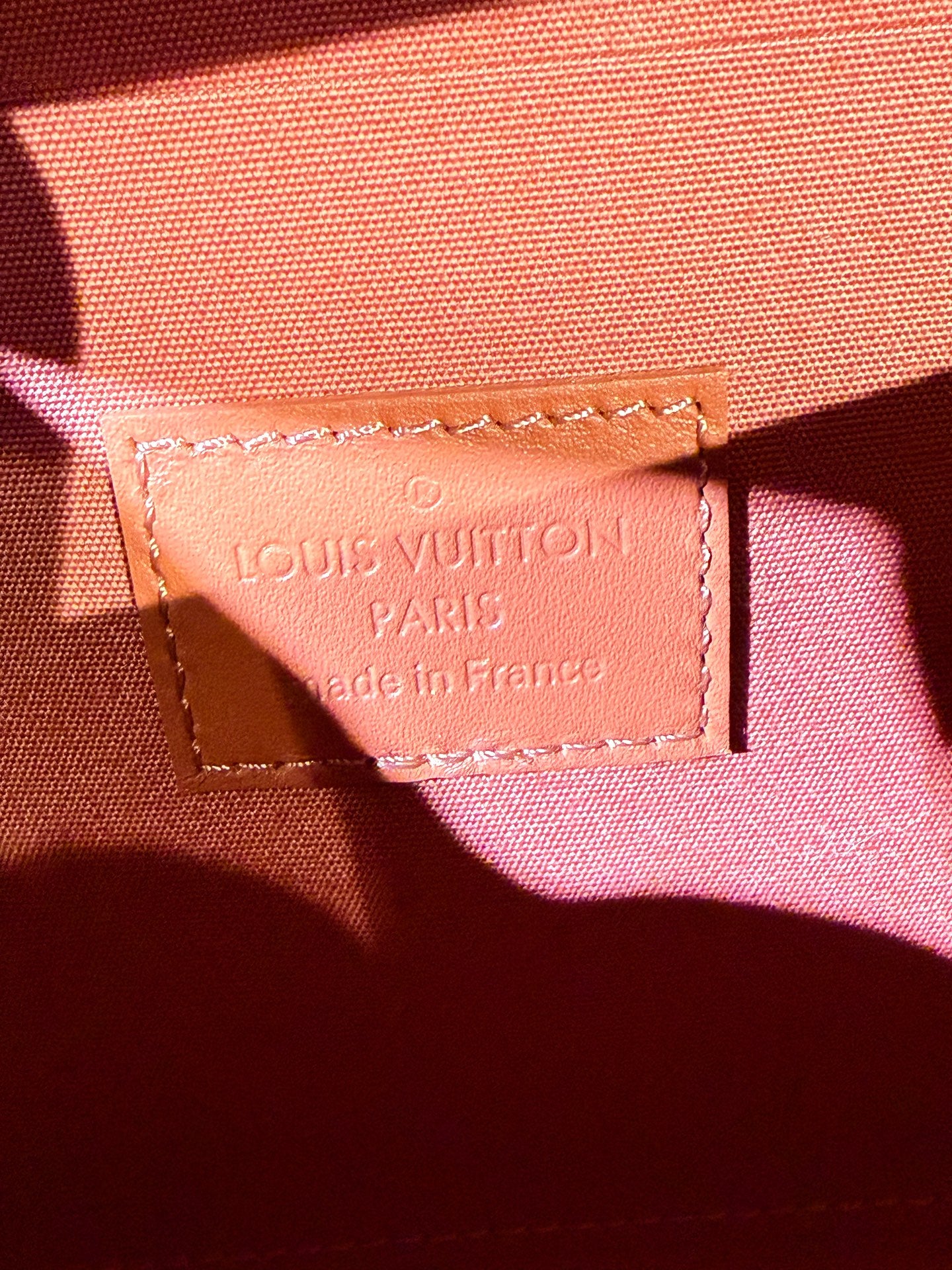 Louis Vuitton M62767