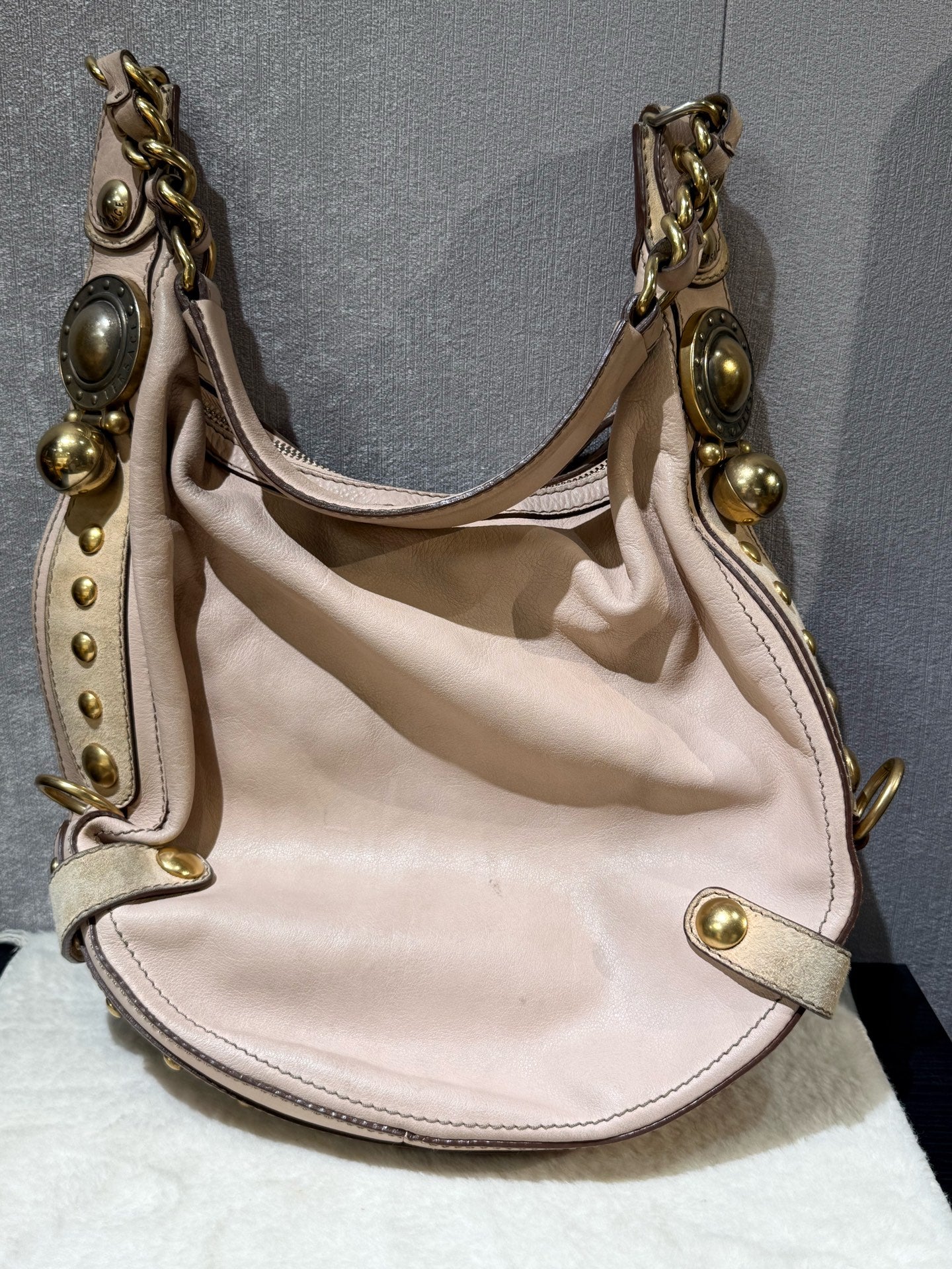 Versace Crossbody