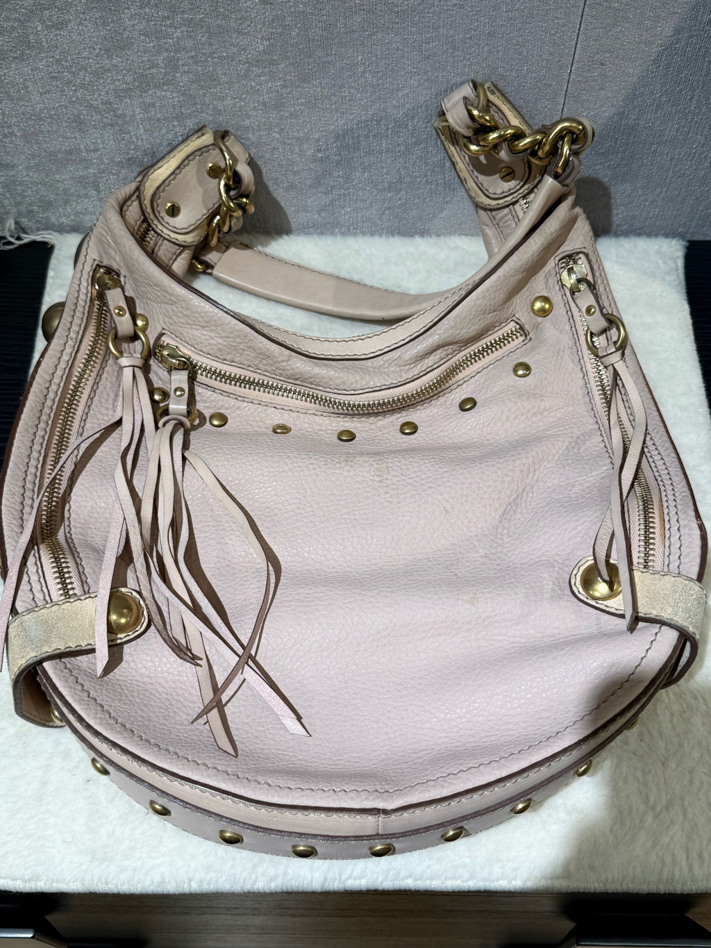 Versace Crossbody