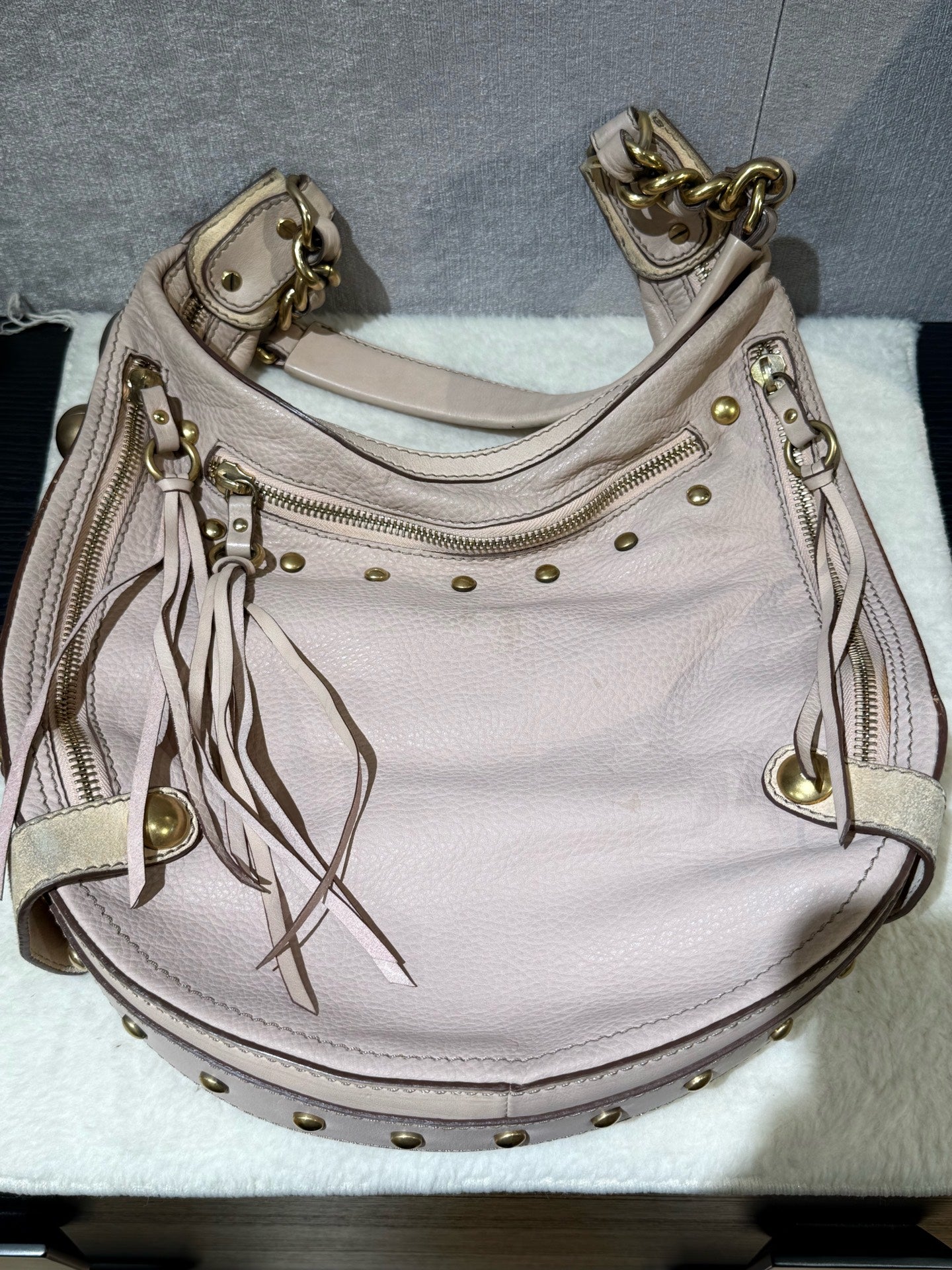 Versace Crossbody