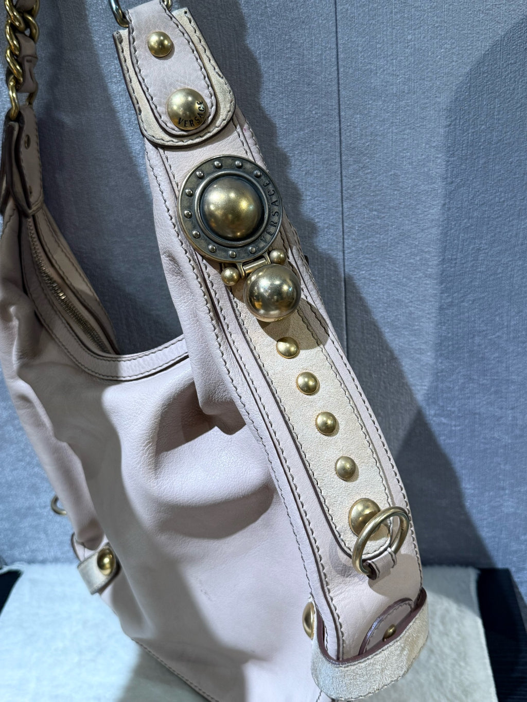 Versace Crossbody