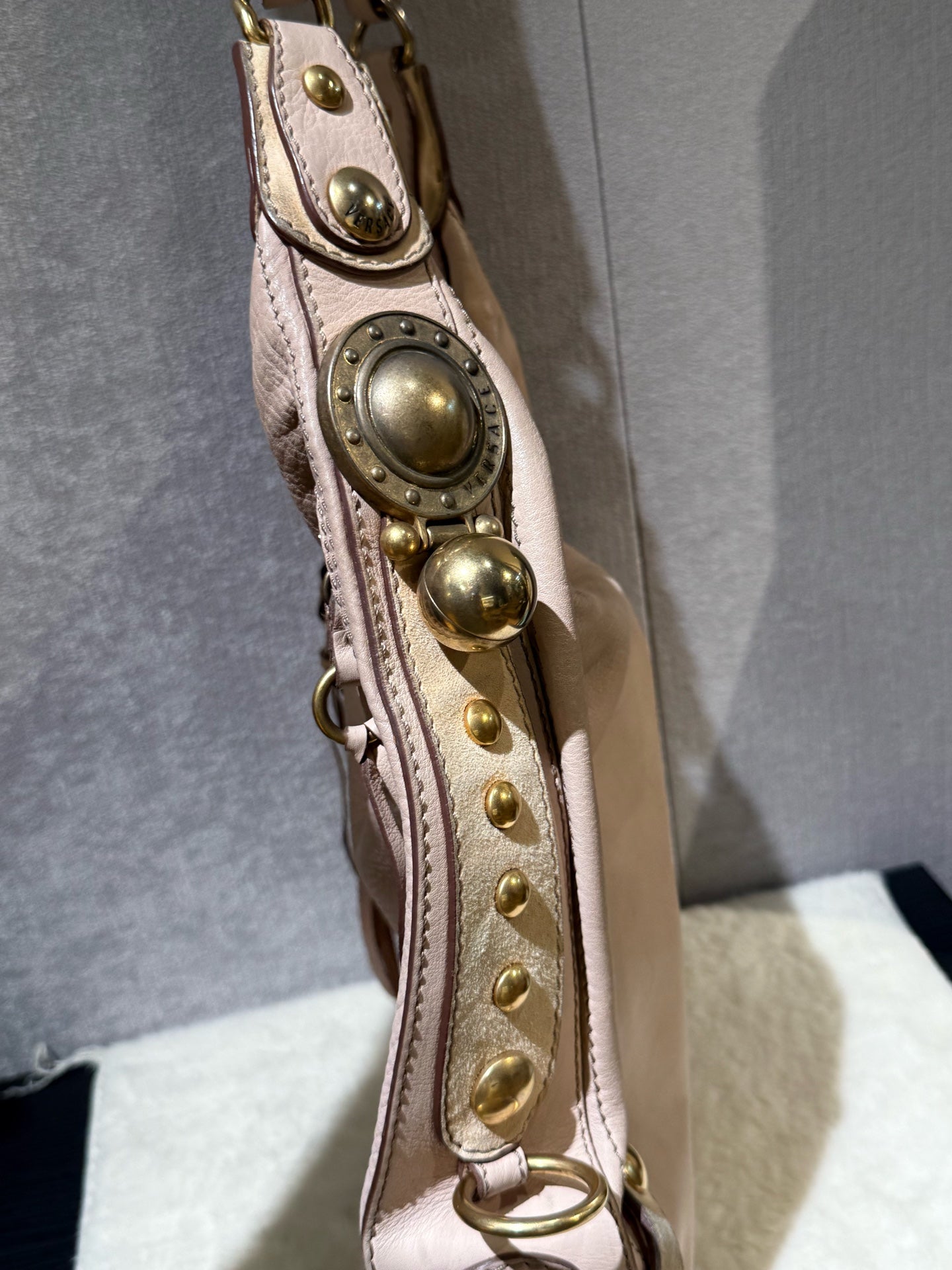 Versace Crossbody