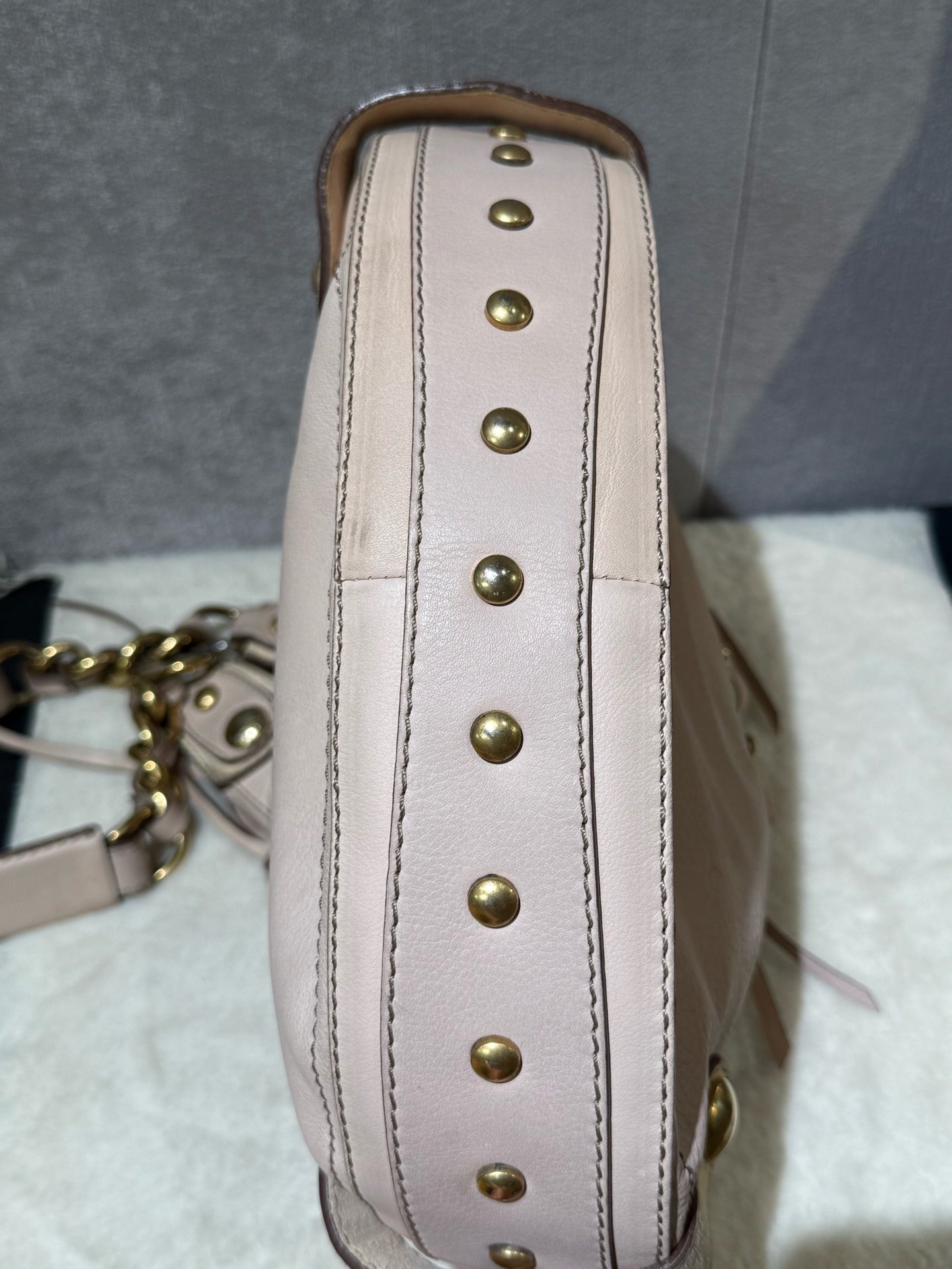 Versace Crossbody