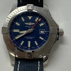 Breitling Avenger 45 millimeters A32395101C1X1